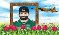 شکست قهرمان نیروی هوایی پاکستان از شهید «مصطفی اردستانی»