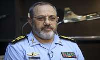 فرمانده نهاجا «روز ارتش» را تبریک گفت