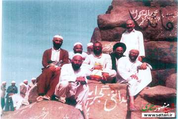  تابستان 1367 منصور ستاری، همراه با تنی چند از نمایندگان دومین دوره مجلس شورای اسلامی، مشاهده می‌شود