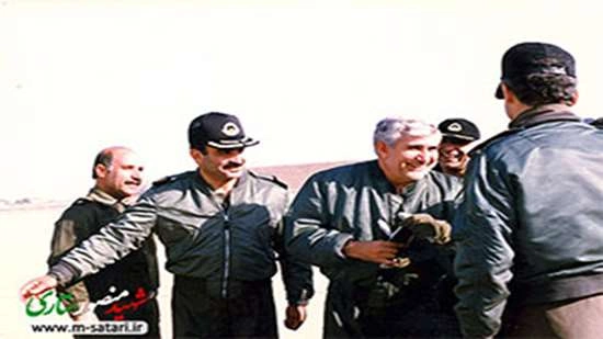 نخستین-پرواز-ستاری