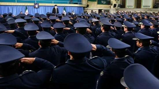 پیام نیروی هوایی ارتش به مناسبت سالگرد بیعت همافران با امام خمینی(ره)