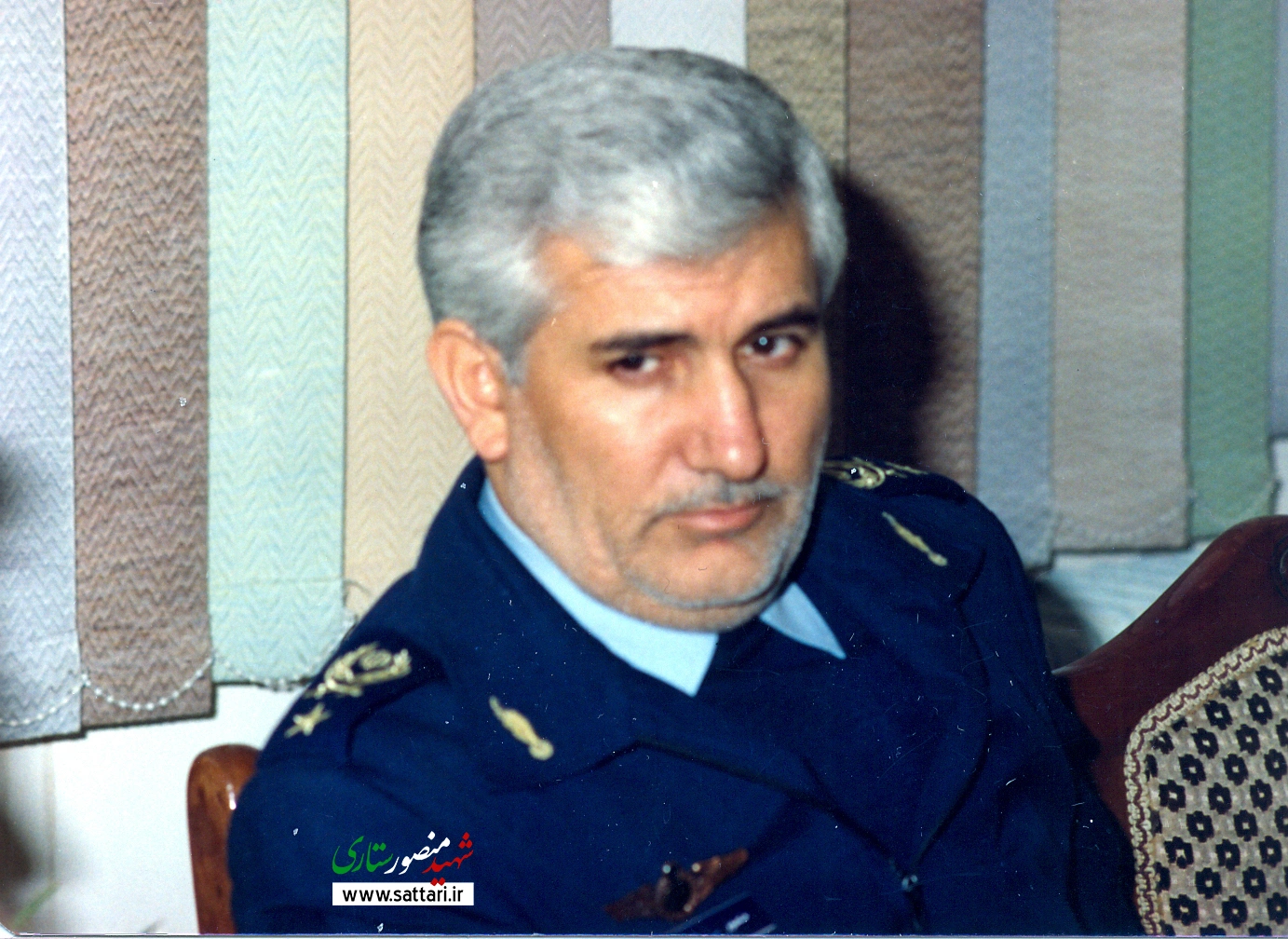 ایستگاه سوم رادیومنصور با ناگفته‌هایی از دوران دفاع مقدس